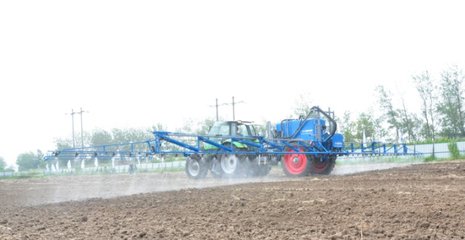 深耕廿载，智造未来——德国雷肯服务中国农业20周年暨青岛工厂开业一周年庆典圆满举行