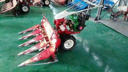 华诚微信农机直销服务合作社 创新农业机械服务模式，助力现代农业发展