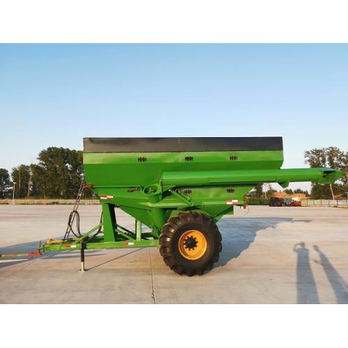 农用挂车产品列表与农业机械服务指南