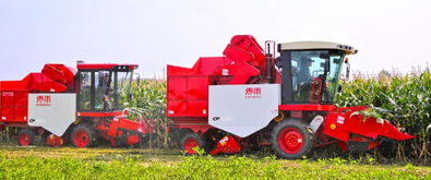 科乐收农业机械（山东）有限责任公司 引领农业现代化，深耕农业机械服务